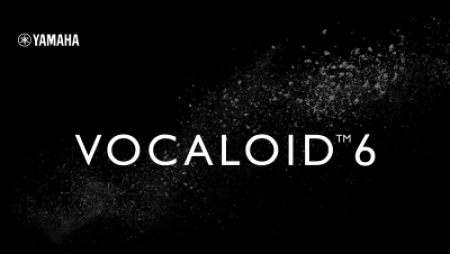 Yamaha VOCALOID 6 v6.0.1 SE WiN